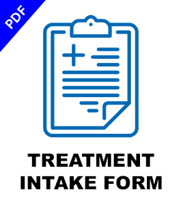 treatment form