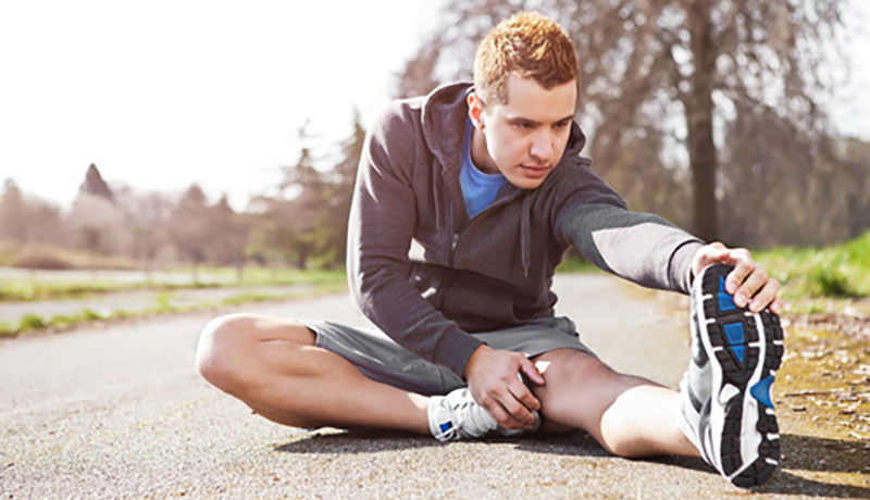 Mississauga Sports Injury Recovery