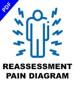 Reassessment pain